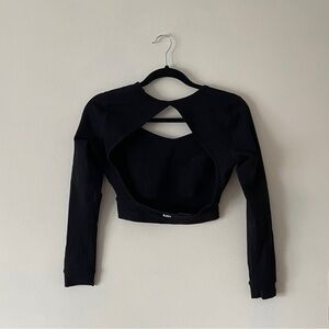 MP Activewear long sleeve top